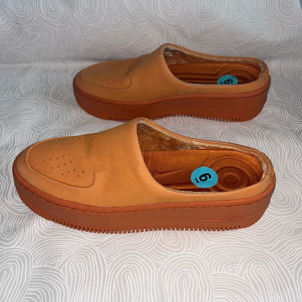 Nike Air Force 1 Lover